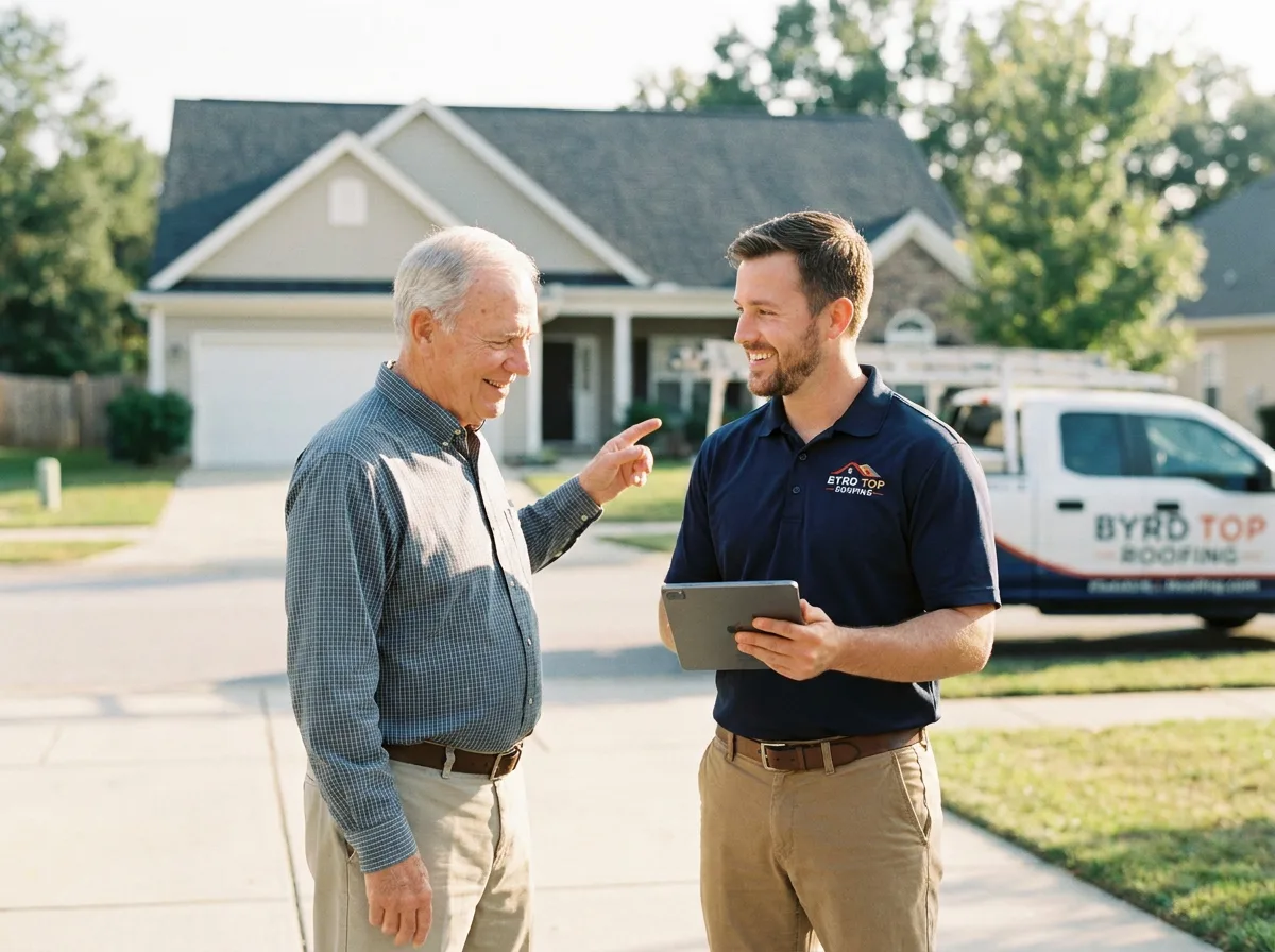 Roofing Palisade, NE FAQs
